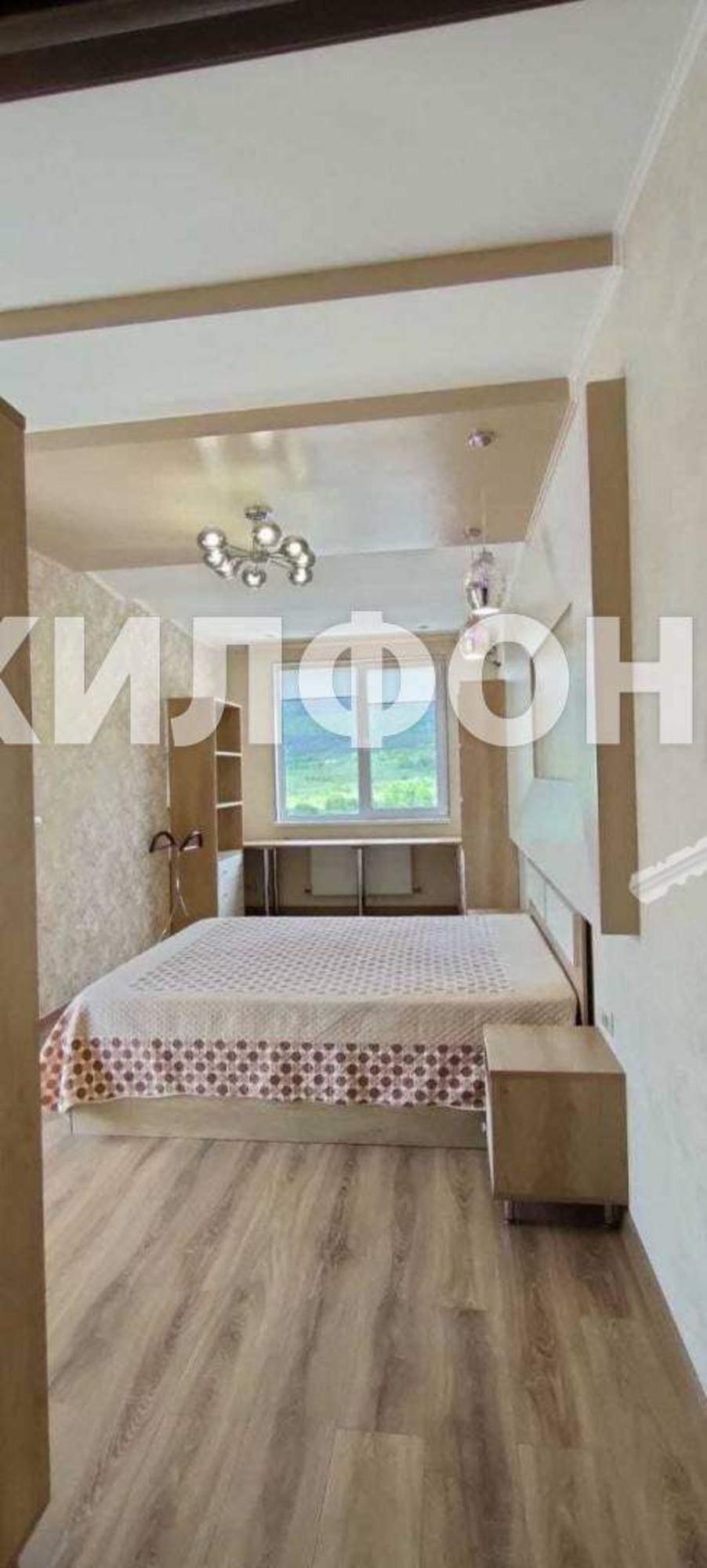 Купить квартиру за 16 380 000 рублей на Островского улица, д.149Ак1