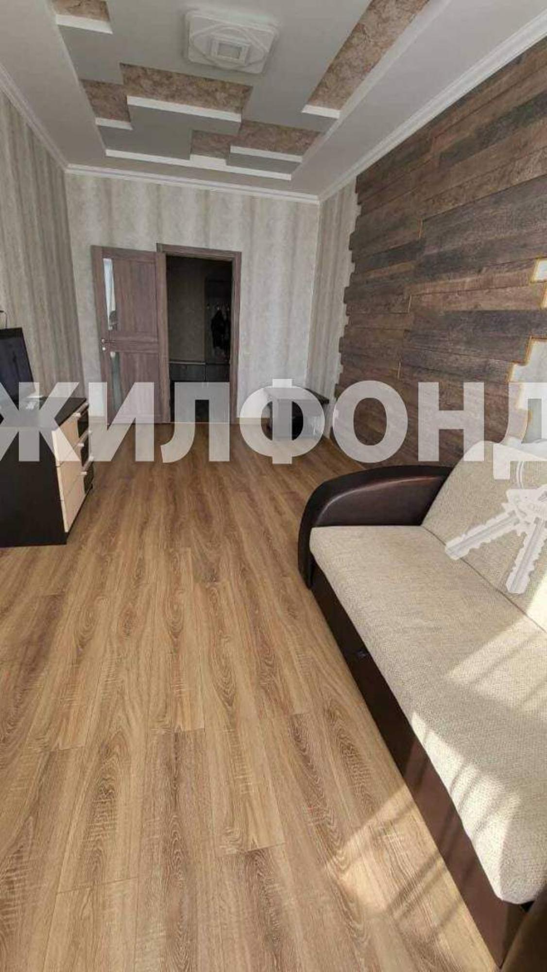 Купить квартиру за 16 380 000 рублей на Островского улица, д.149Ак1