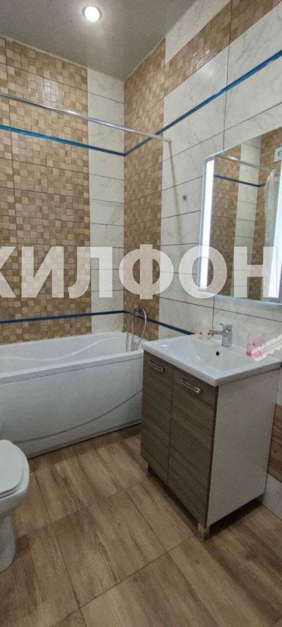 Купить квартиру за 16 380 000 рублей на Островского улица, д.149Ак1