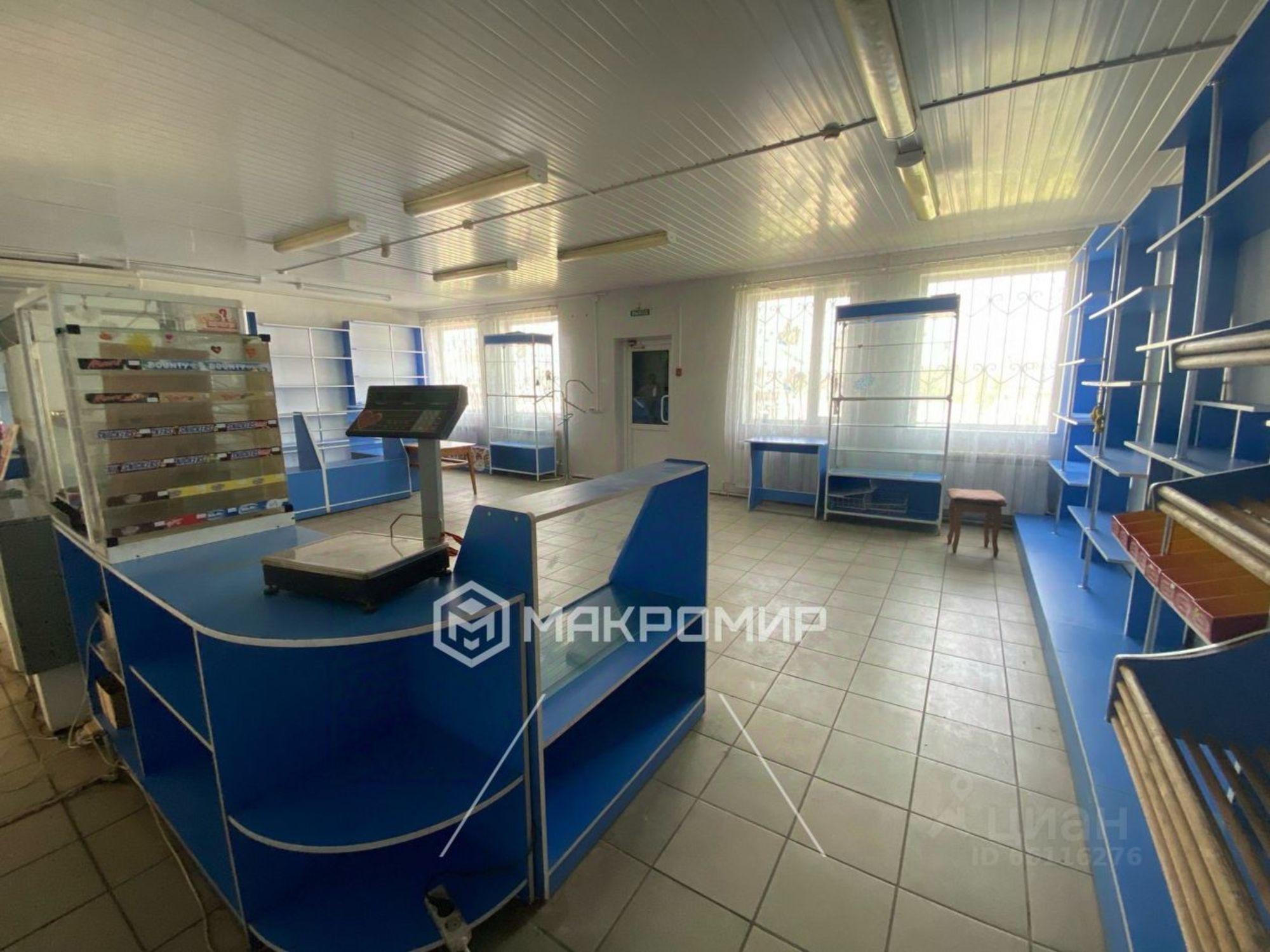 Купить ОСЗ, отдельно стоящее здание за 3 900 120 рублей на Ординский район, Орда с., Заречная ул., д.65а