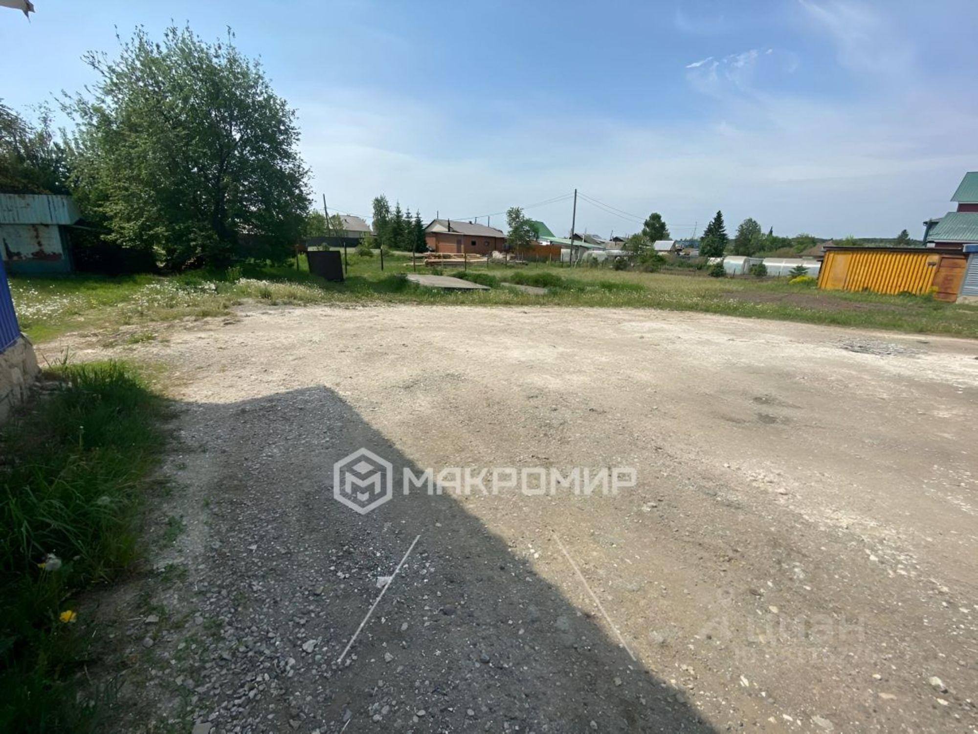 Купить ОСЗ, отдельно стоящее здание за 3 900 120 рублей на Ординский район, Орда с., Заречная ул., д.65а