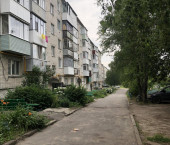 3-комн, 61кв м, этаж 5/5 улица Красных Партизан, 33