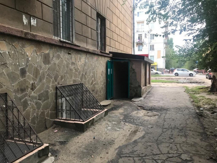 Торговое помещение ул им. Шурухина, 32