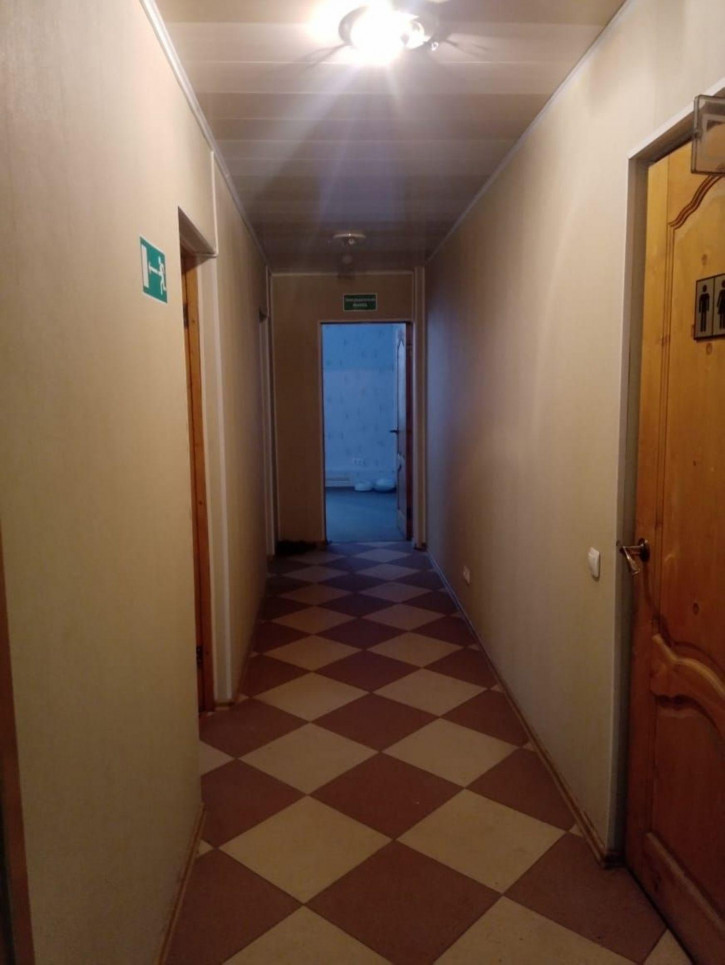 Торговое помещение ул им. Шурухина, 32