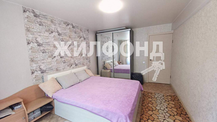 3-комн квартира Трудовая улица, д.49