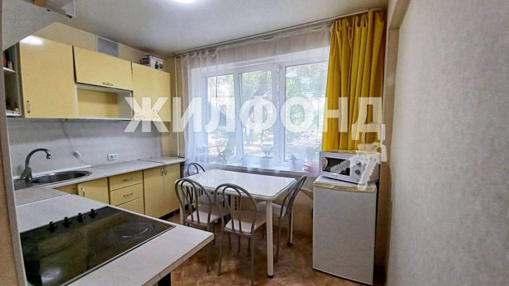 3-комн квартира Трудовая улица, д.49