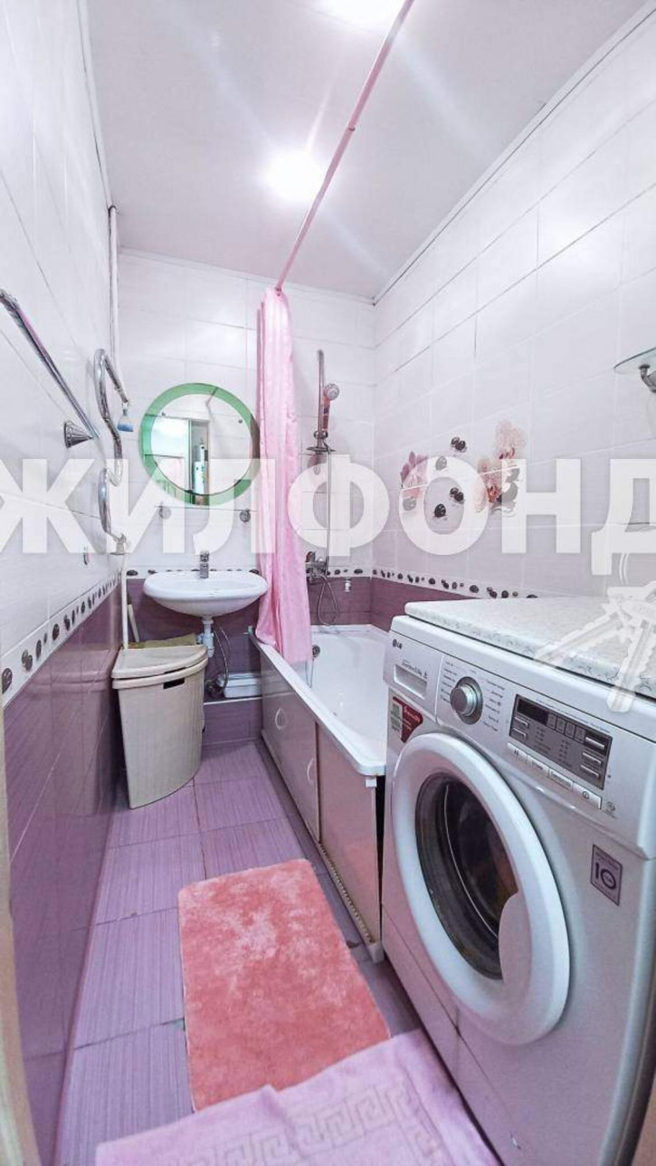 3-комн квартира Трудовая улица, д.49