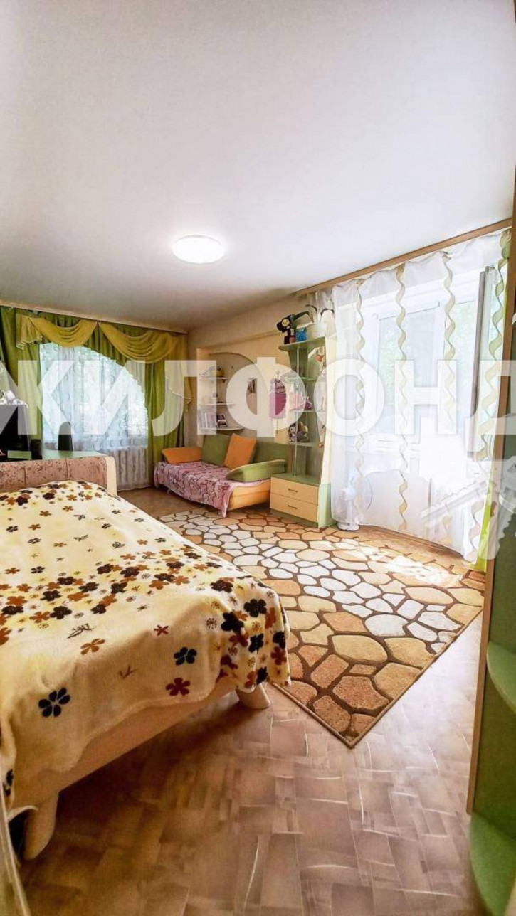 3-комн квартира Трудовая улица, д.49