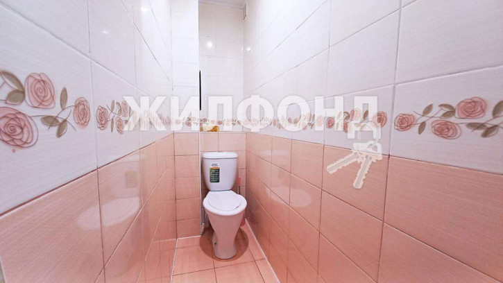 3-комн квартира Трудовая улица, д.49