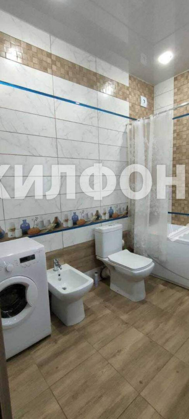 2-комн квартира Островского улица, д.149Ак1
