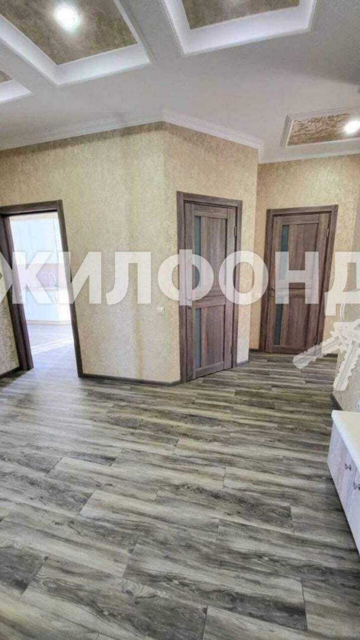 2-комн квартира Островского улица, д.149Ак1