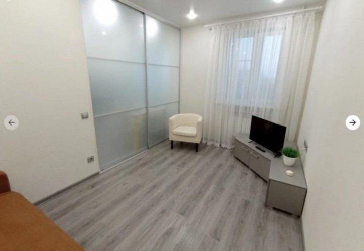1-комн квартира Кулибина ул, 10