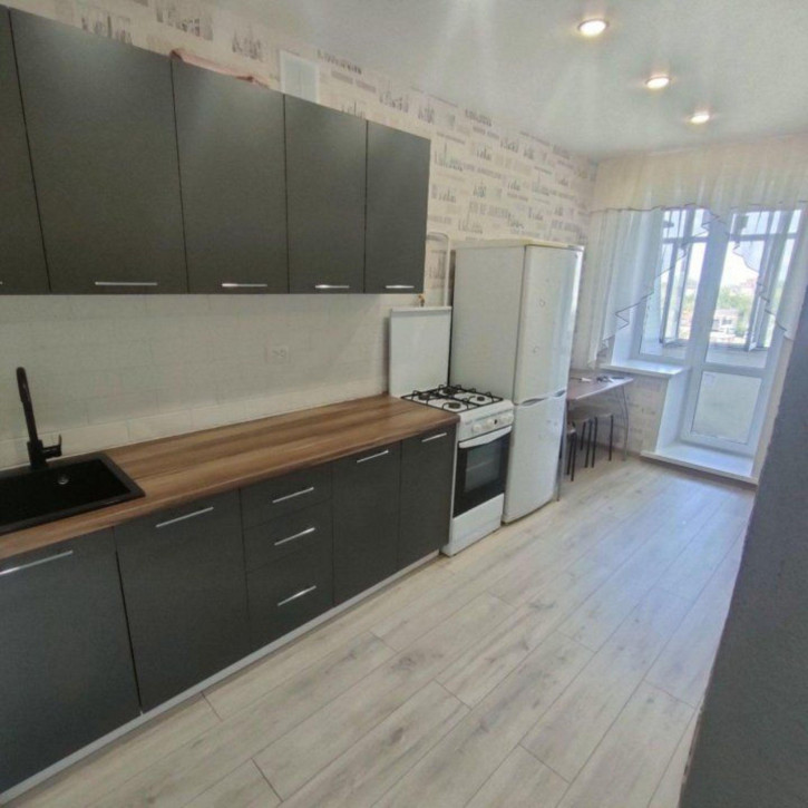 1-комн квартира Тракторная ул, 5А