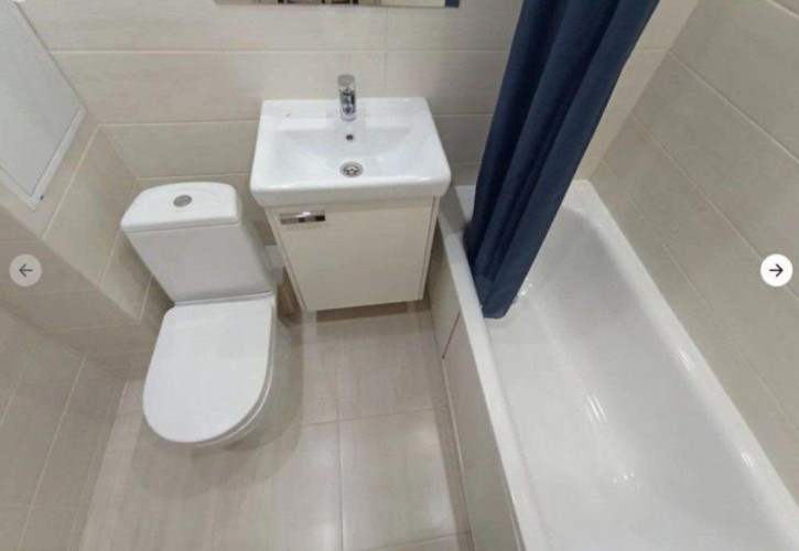 1-комн квартира Кулибина ул, 10