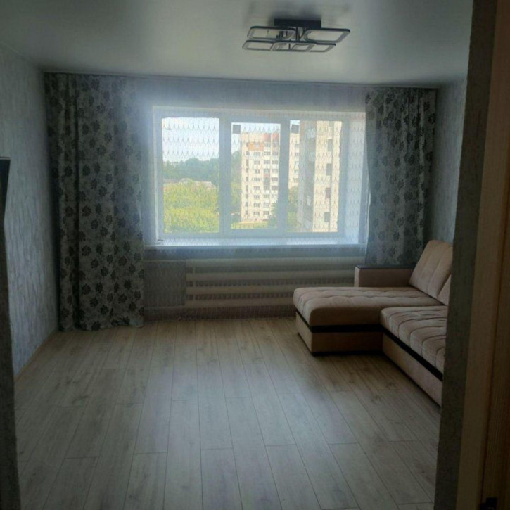 1-комн квартира Тракторная ул, 5А