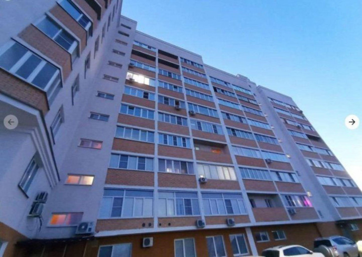 1-комн квартира Кулибина ул, 10