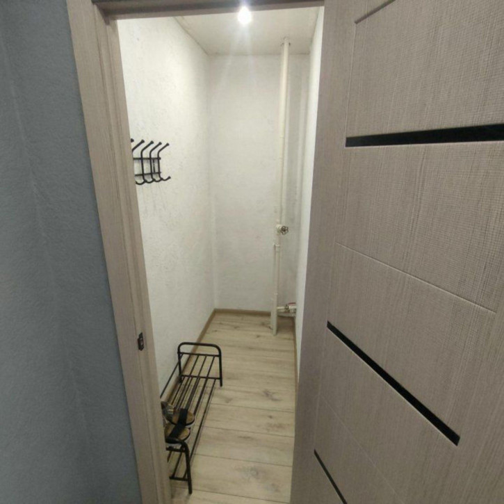 1-комн квартира Тракторная ул, 5А