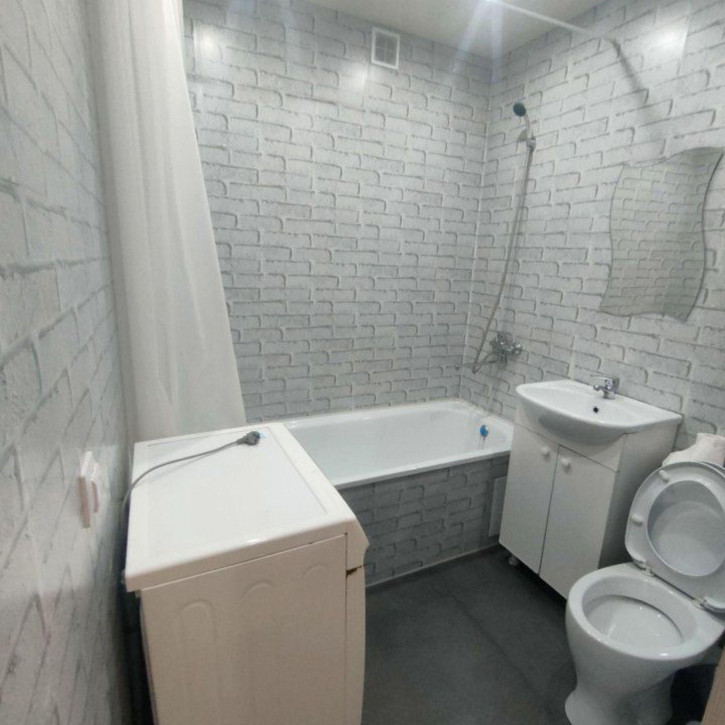 1-комн квартира Тракторная ул, 5А