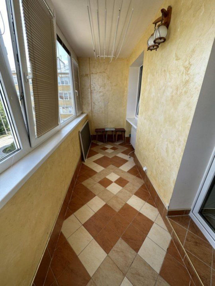 2-комн квартира Песочная ул, 4