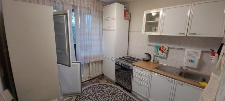 2-комн квартира Соколова-Соколенка ул, 4