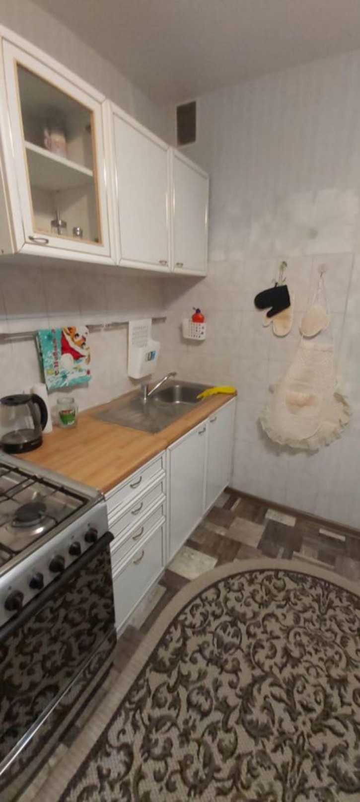 2-комн квартира Соколова-Соколенка ул, 4