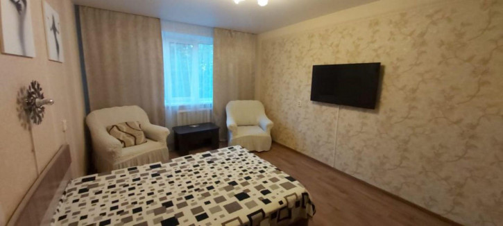 2-комн квартира Соколова-Соколенка ул, 4