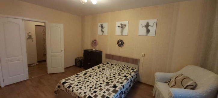 2-комн квартира Соколова-Соколенка ул, 4