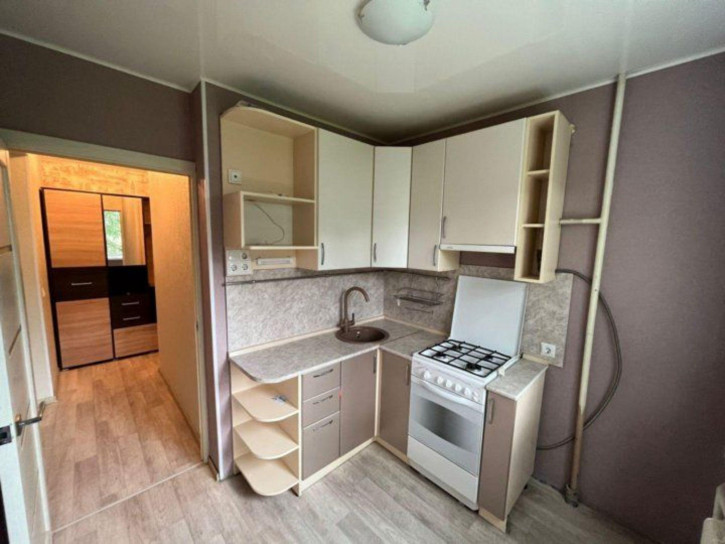 2-комн квартира Строителей пр-кт, 44А