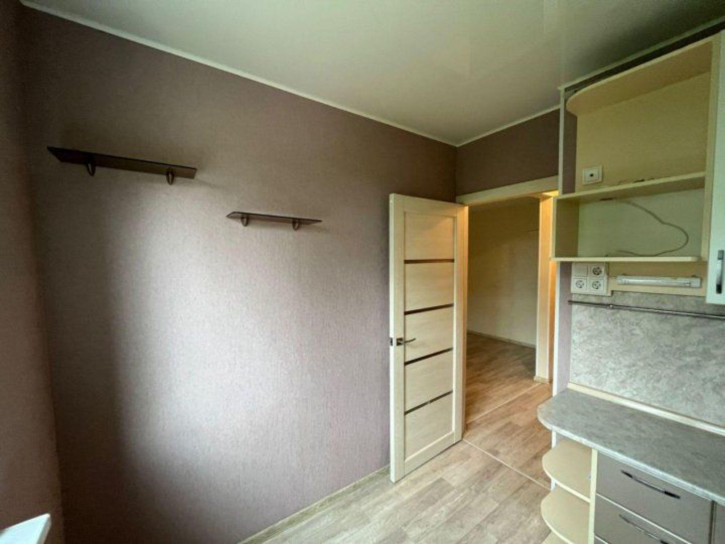 2-комн квартира Строителей пр-кт, 44А