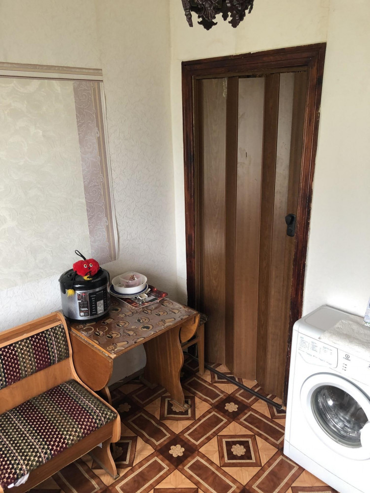 3-комн квартира улица Красных Партизан, 33