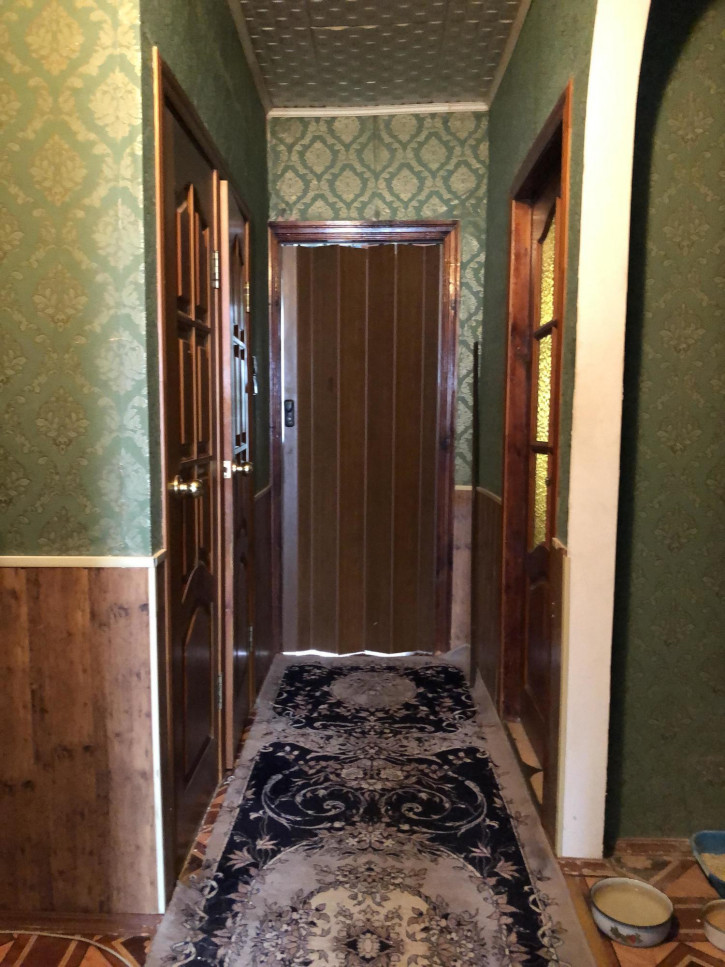 3-комн квартира улица Красных Партизан, 33