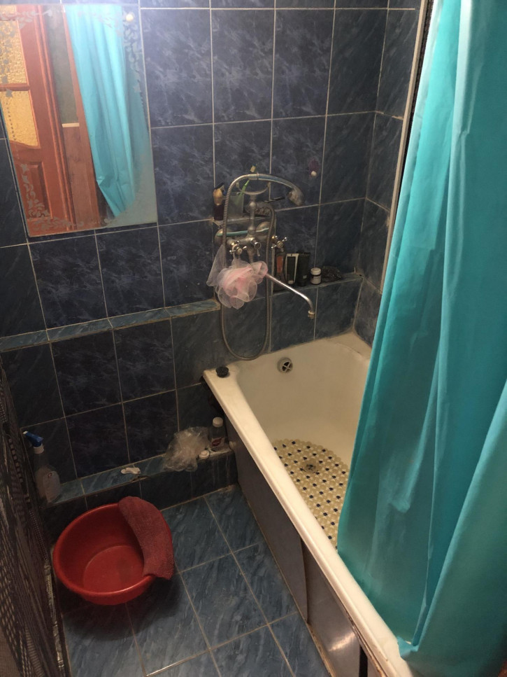 3-комн квартира улица Красных Партизан, 33