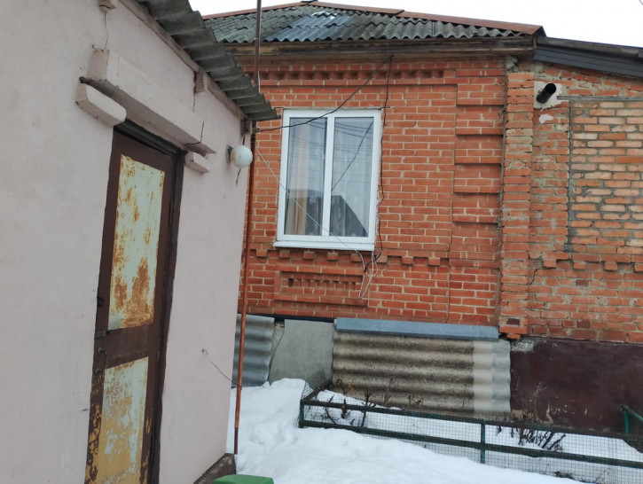 Земельный участок Матросова ул., 49