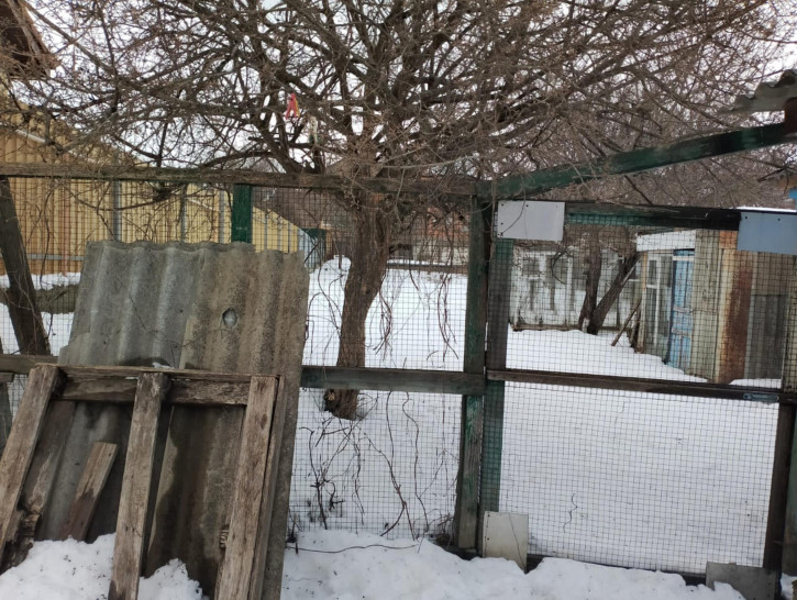 Земельный участок Матросова ул., 49