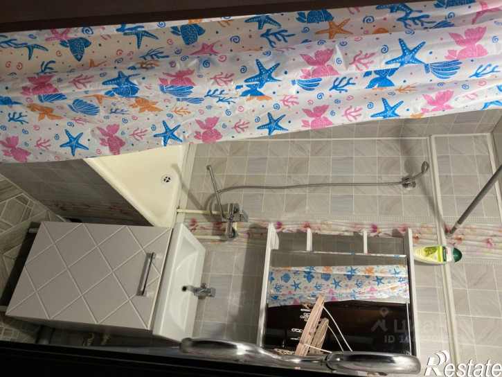 2-комн квартира Юбилейная улица, 22,  д. 22