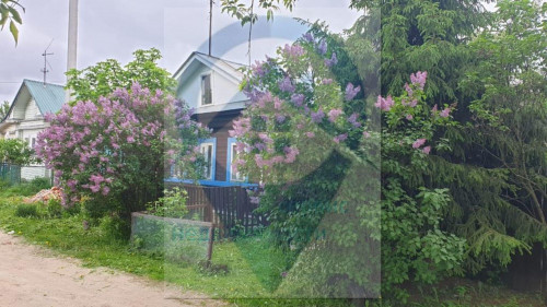 Продажа дома Борисовский пер, 18
