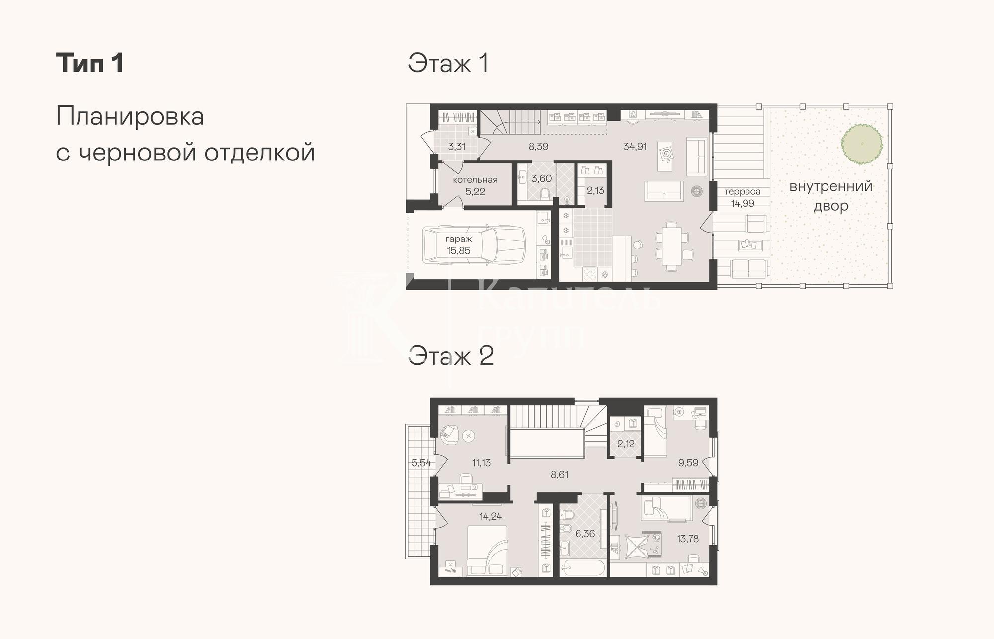 Купить дачу, дом, коттедж за 16 700 000 рублей на Тюмень