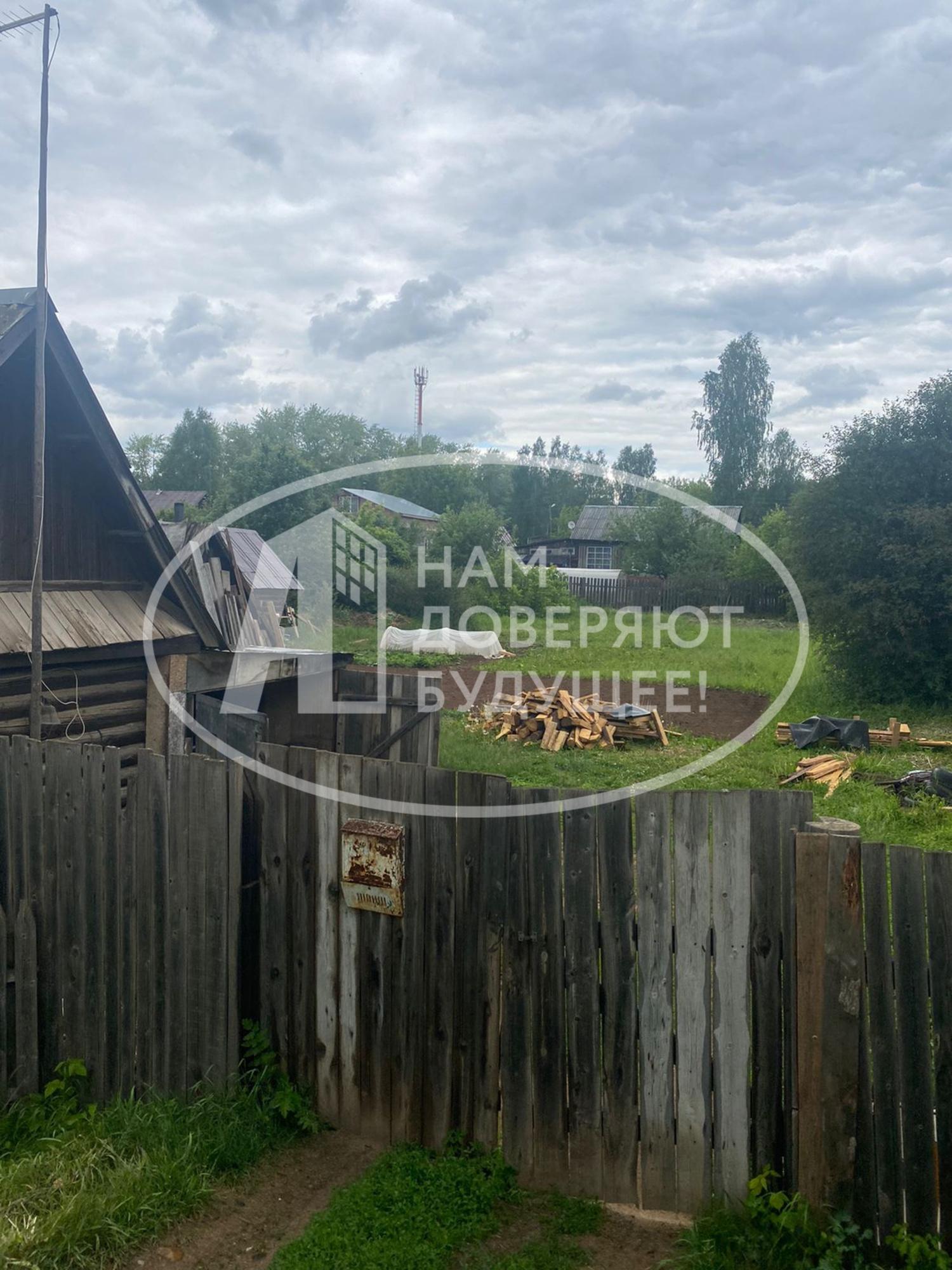 Купить дачу, дом, коттедж за 650 000 рублей на улица Комарова, 91