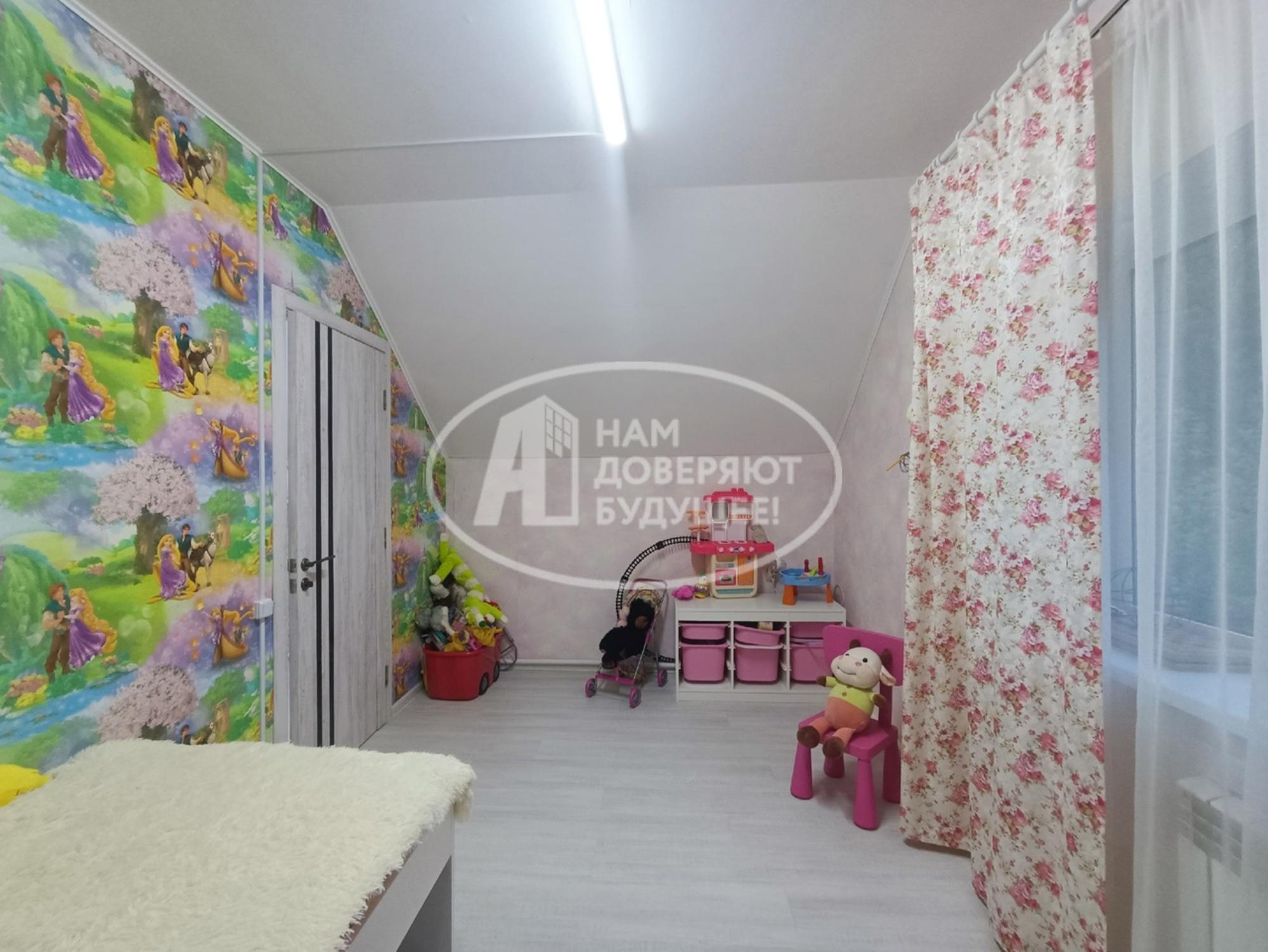Купить дачу, дом, коттедж за 9 900 000 рублей на Заречный переулок