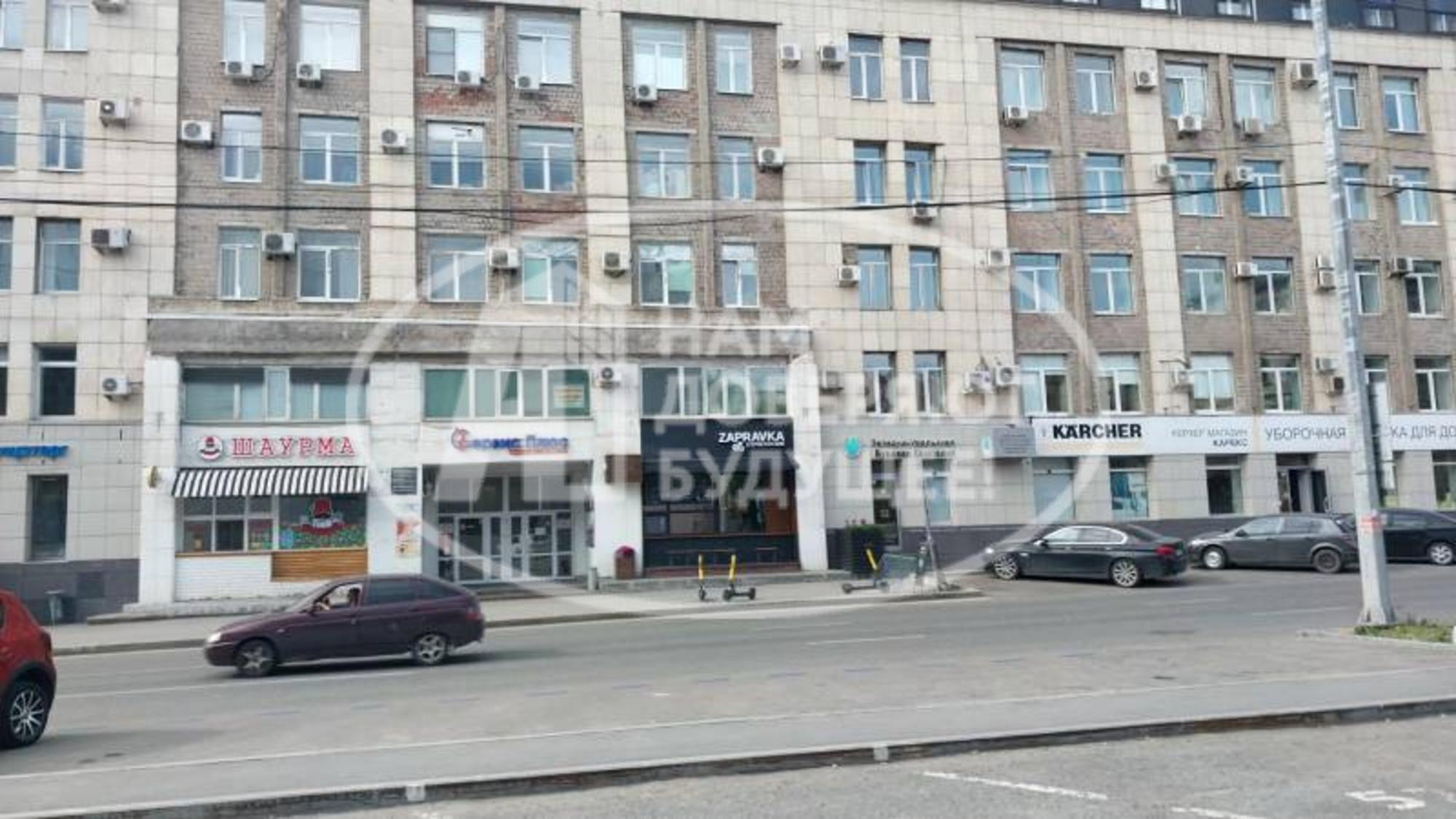 Купить офис, помещение под офис за 1 550 000 рублей на Монастырская улица, 14
