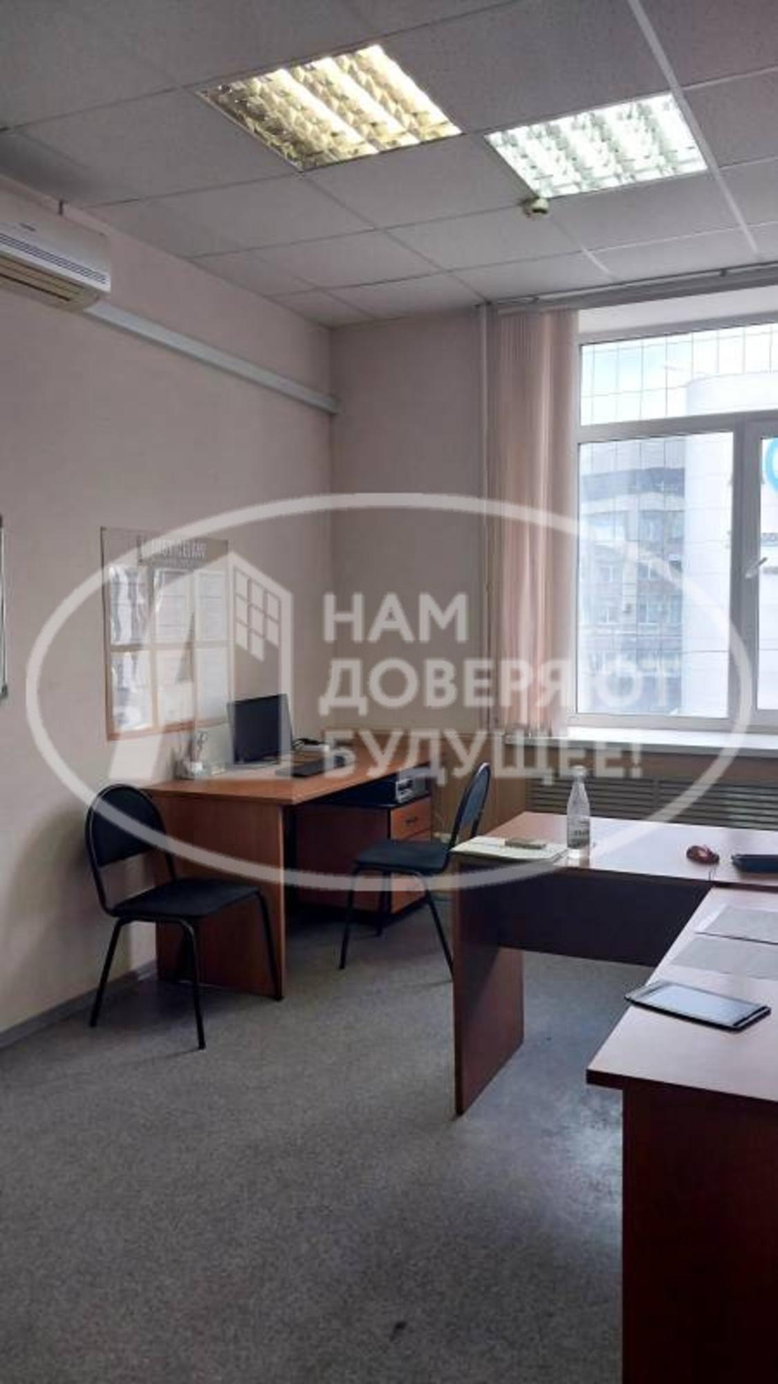 Купить офис, помещение под офис за 1 550 000 рублей на Монастырская улица, 14
