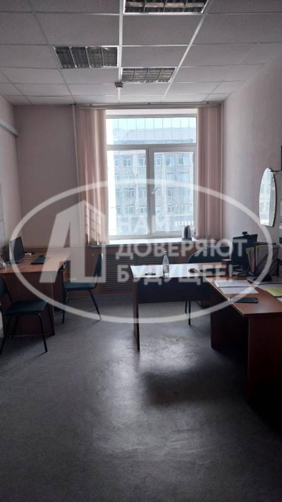 Купить офис, помещение под офис за 1 550 000 рублей на Монастырская улица, 14