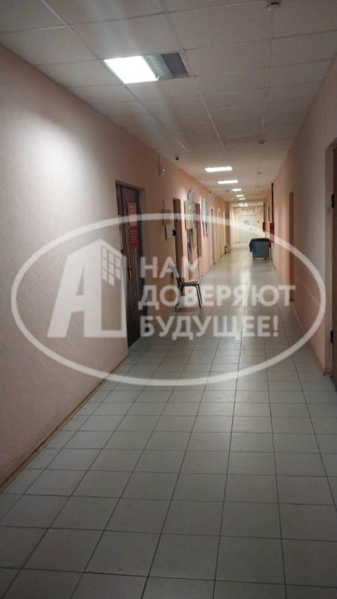 Купить офис, помещение под офис за 1 550 000 рублей на Монастырская улица, 14