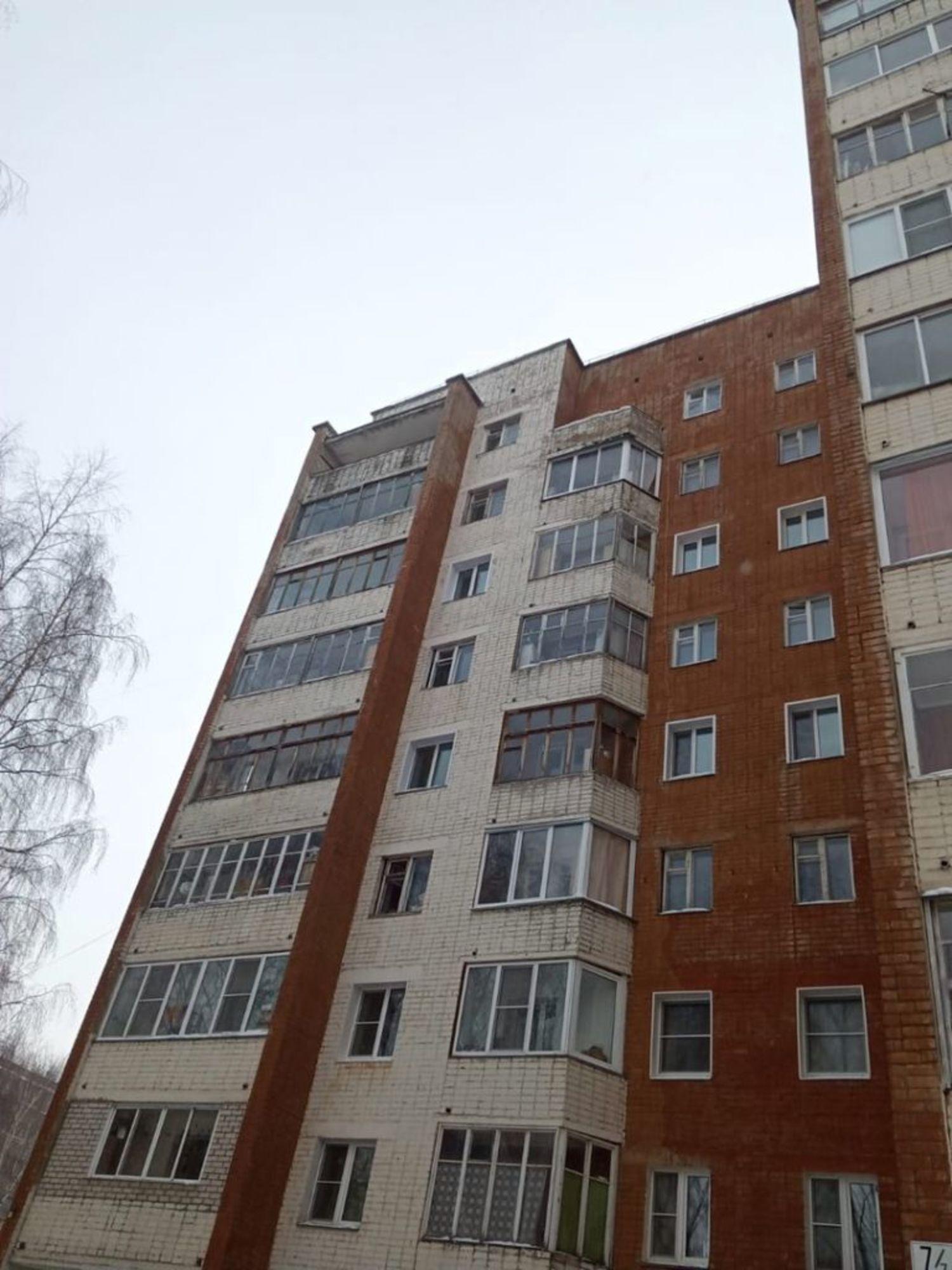 Купить квартиру за 5 800 000 рублей на им Маршала И.С.Конева ул, 7к7