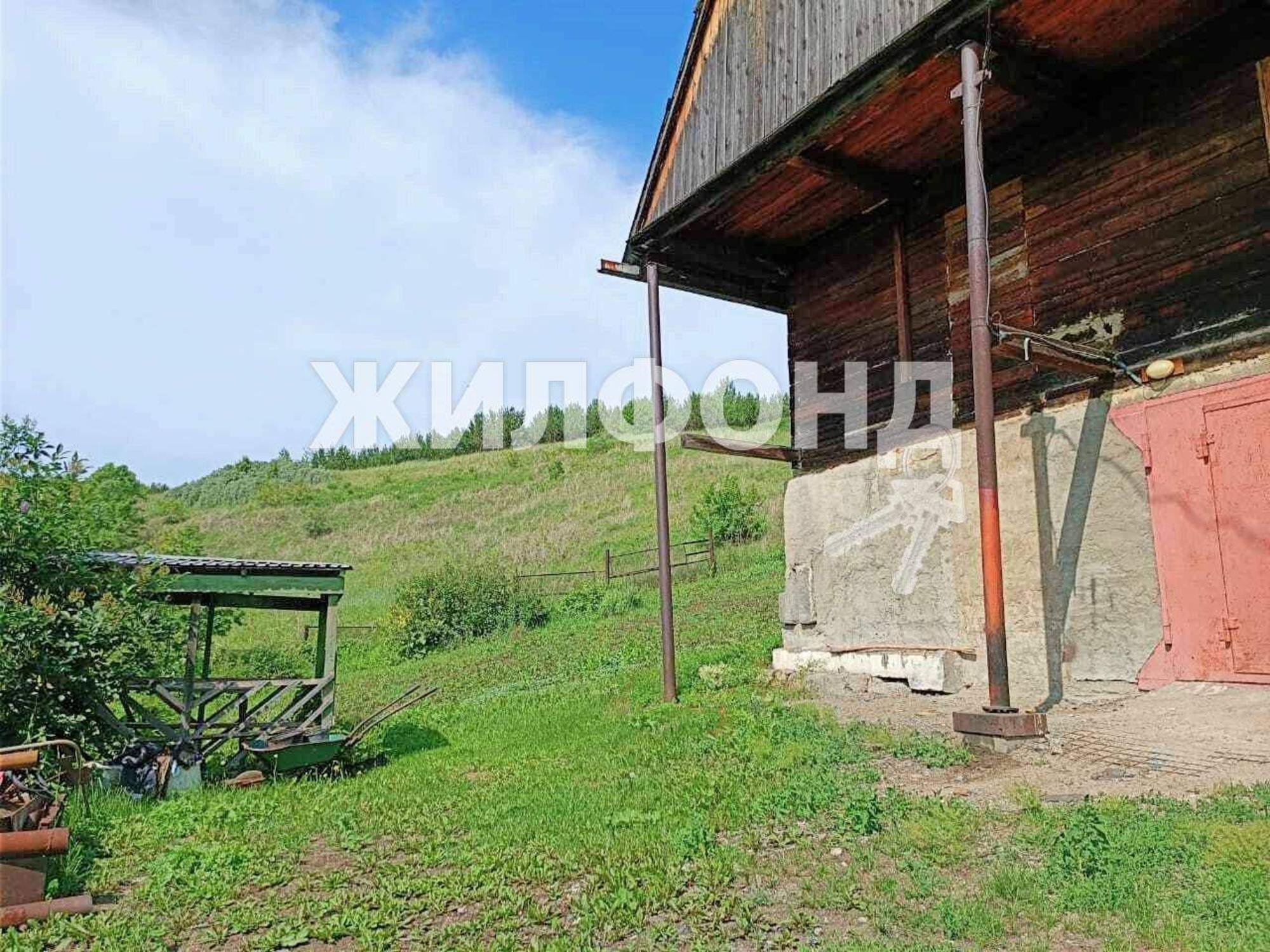 Купить дачу, дом, коттедж за 1 500 000 рублей на Салаирская улица