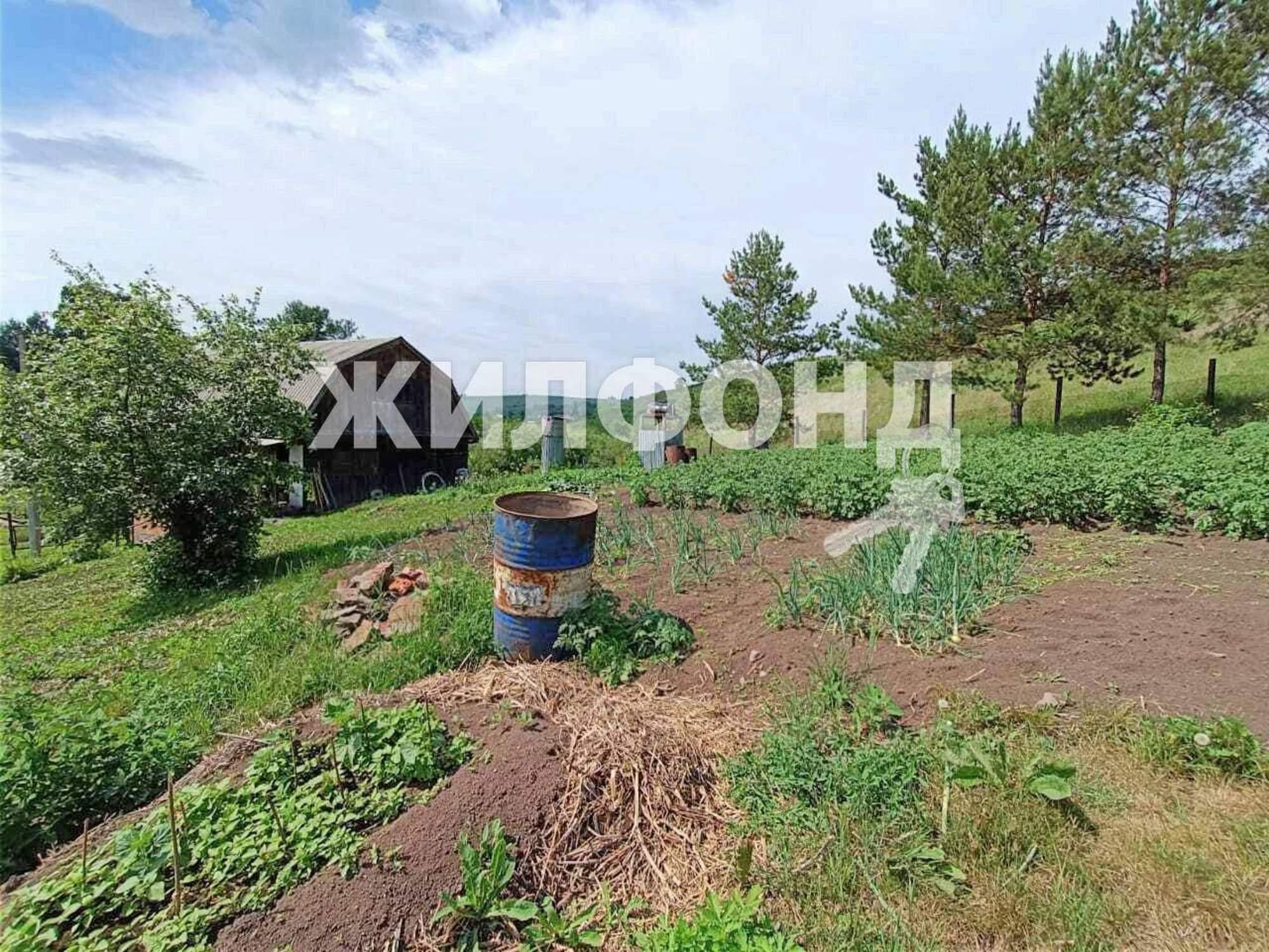 Купить дачу, дом, коттедж за 1 500 000 рублей на Салаирская улица