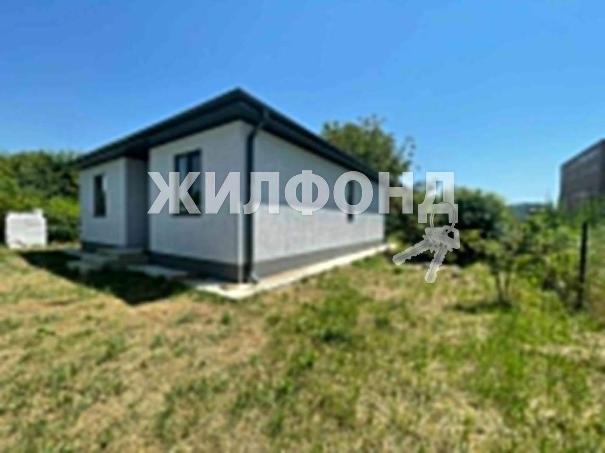 Купить дачу, дом, коттедж за 4 900 000 рублей на Виноградная улица