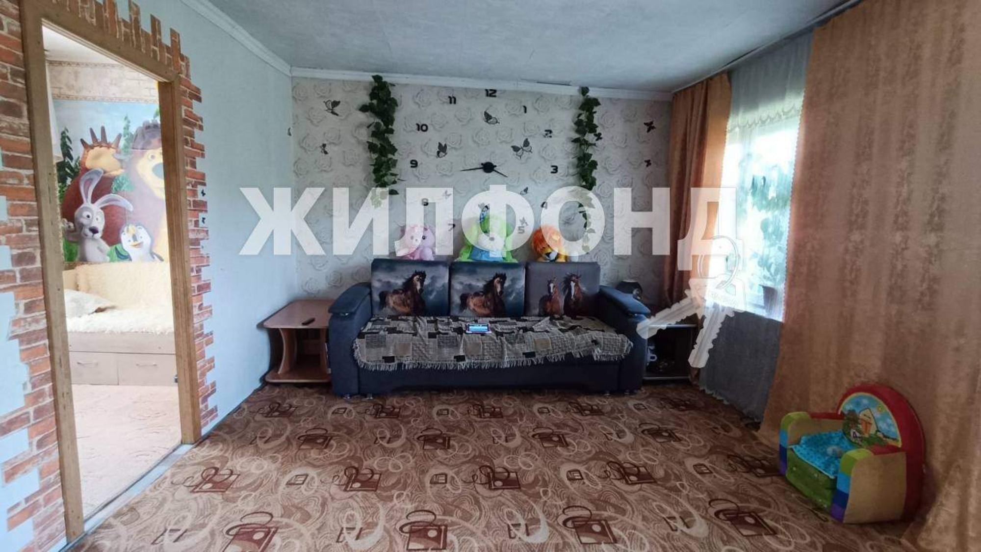 Купить дачу, дом, коттедж за 4 500 000 рублей на СНТ 5 Подгорная улица