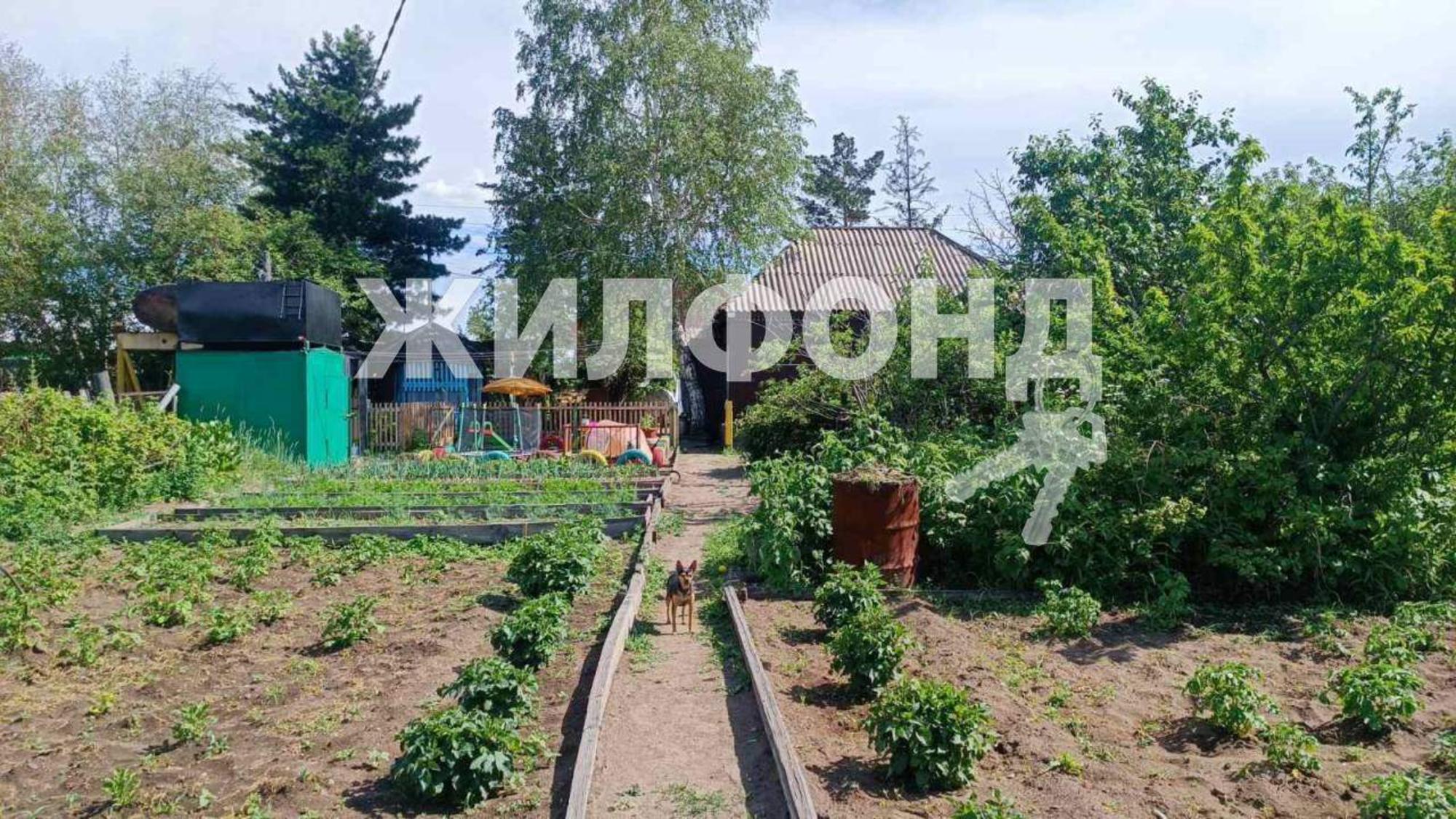 Купить дачу, дом, коттедж за 4 500 000 рублей на СНТ 5 Подгорная улица