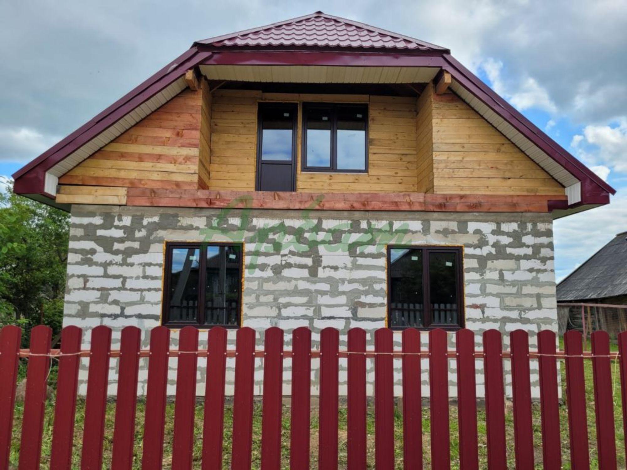Купить дачу, дом, коттедж за 1 720 000 рублей на , 14